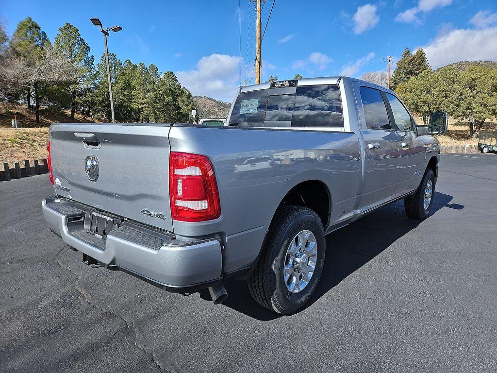 new 2024 Ram 2500 car, priced at $82,380