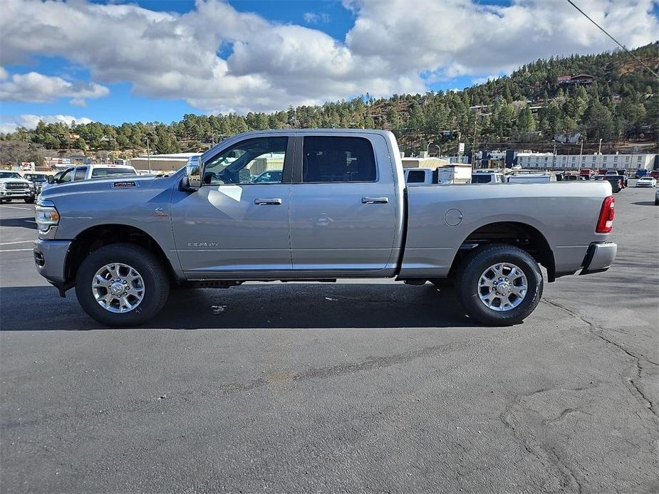 new 2024 Ram 2500 car, priced at $71,770