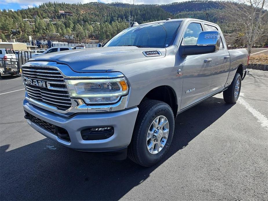 new 2024 Ram 2500 car, priced at $71,770