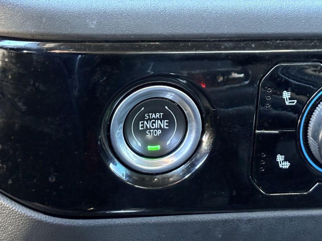 used 2023 Chevrolet Silverado 1500 car, priced at $39,984