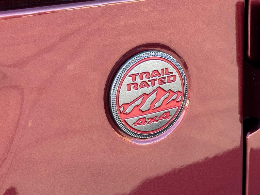 used 2021 Jeep Wrangler Unlimited car, priced at $37,984