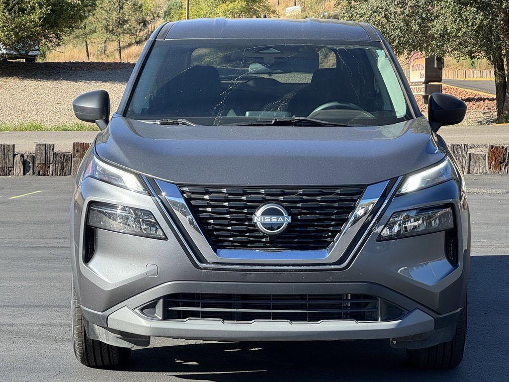 used 2023 Nissan Rogue car, priced at $21,984