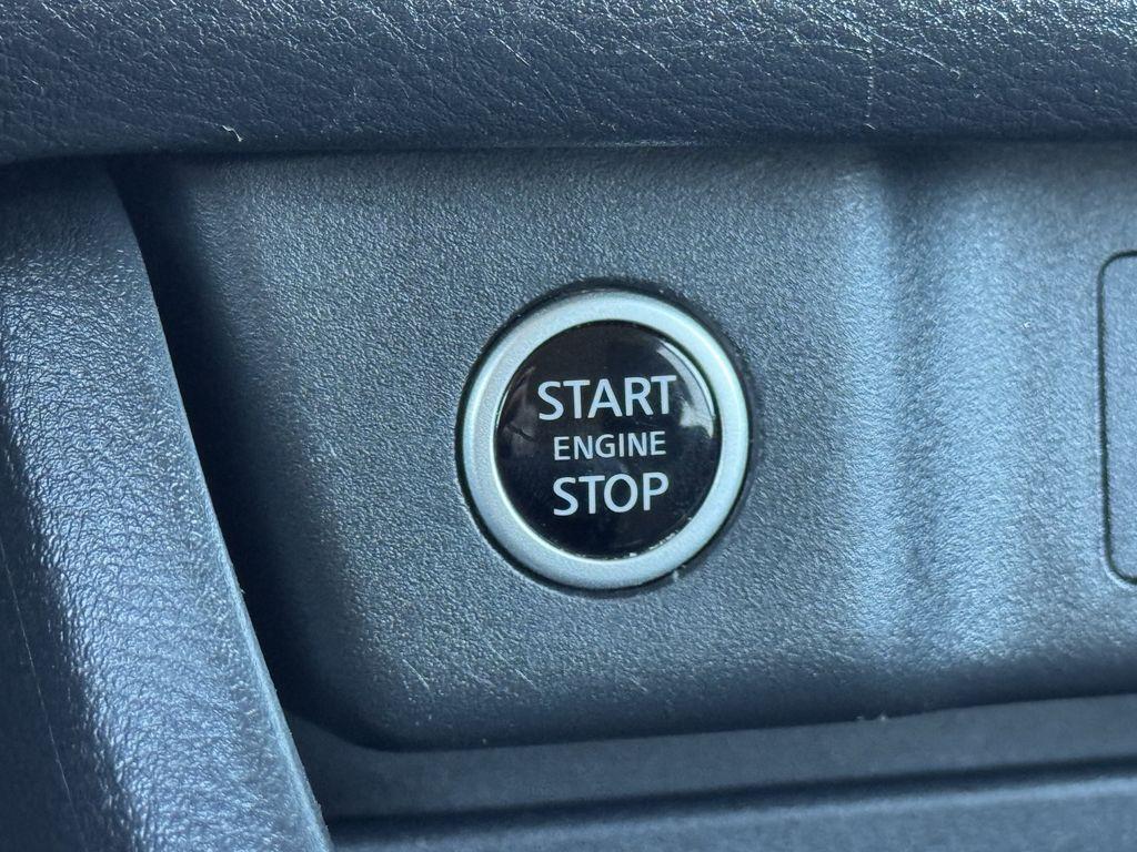 used 2023 Nissan Rogue car, priced at $21,984