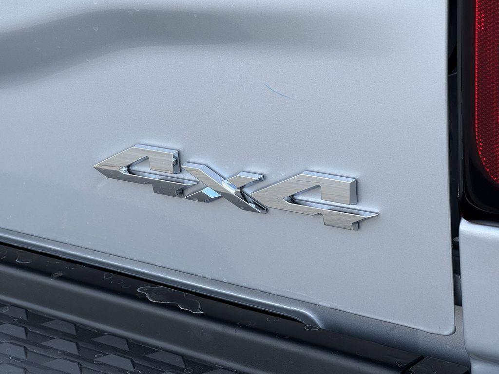 new 2026 Ram 2500 car, priced at $62,865