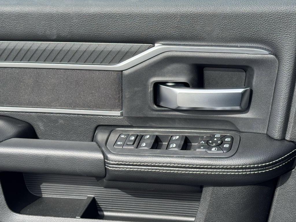 new 2026 Ram 2500 car, priced at $62,865