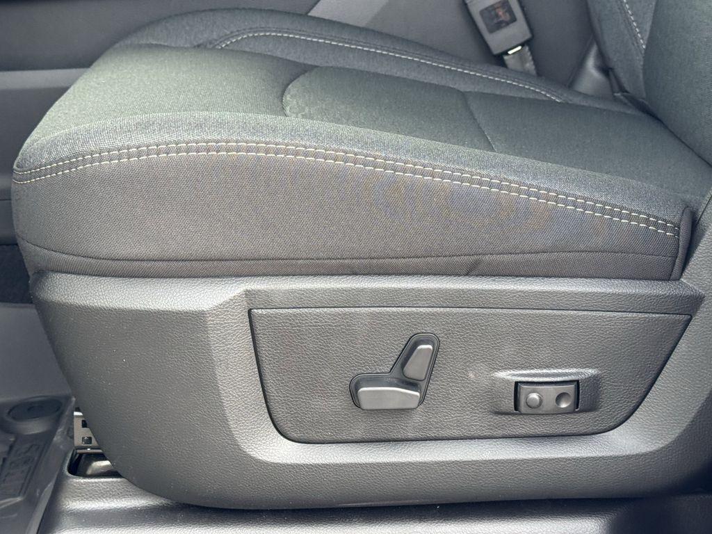 new 2026 Ram 2500 car, priced at $62,865