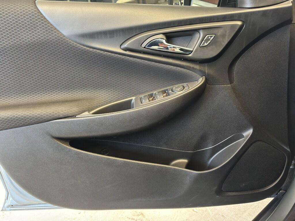 used 2024 Chevrolet Malibu car, priced at $22,325