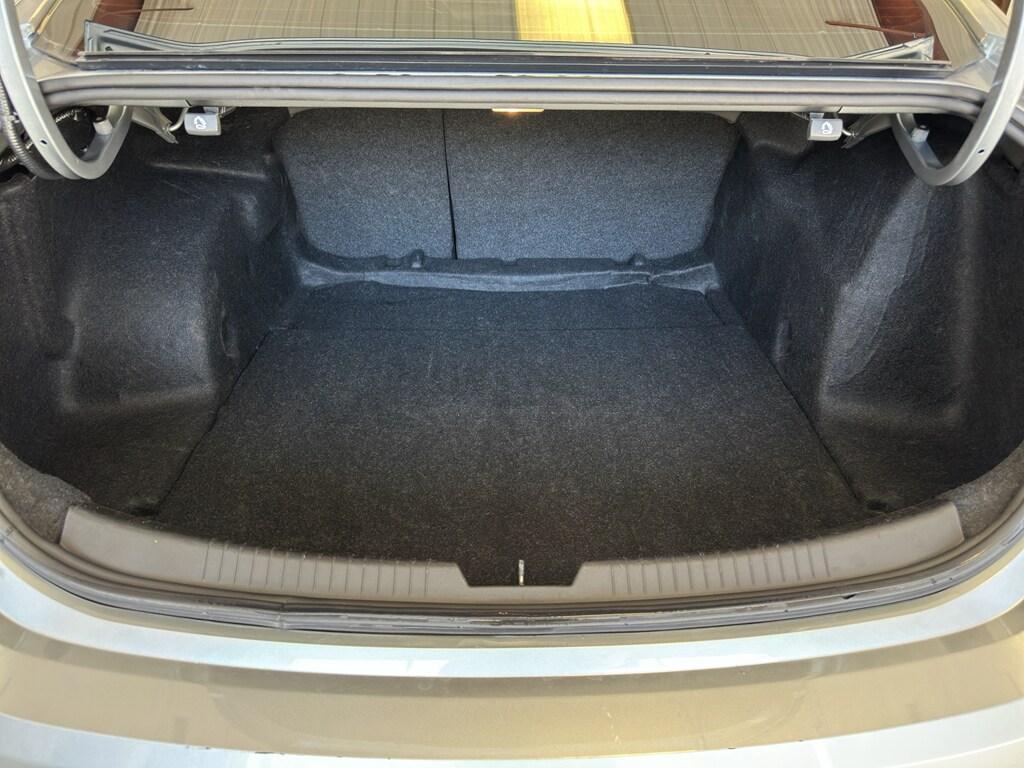 used 2024 Chevrolet Malibu car, priced at $22,325