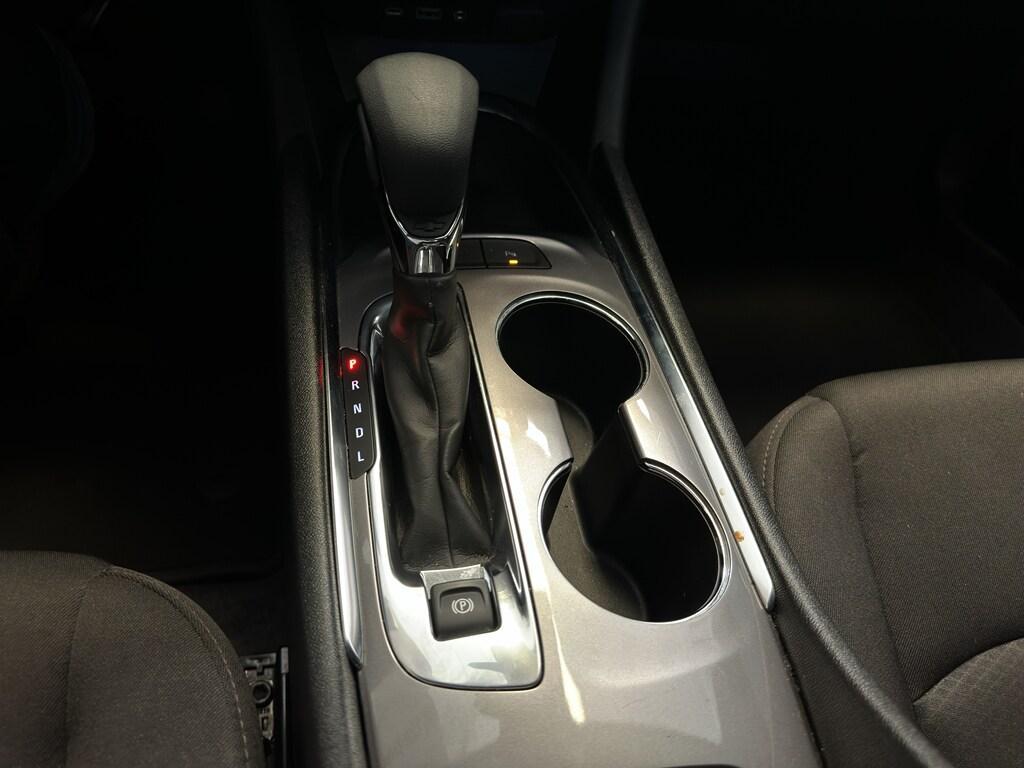 used 2024 Chevrolet Malibu car, priced at $22,325