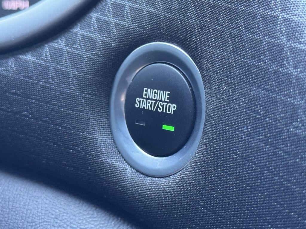 used 2024 Chevrolet Malibu car, priced at $22,325