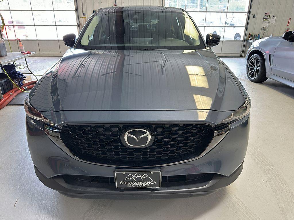 used 2024 Mazda CX-5 car, priced at $29,984