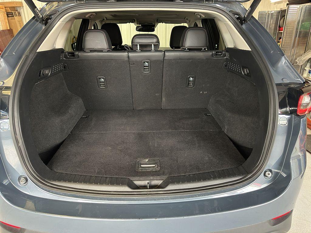 used 2024 Mazda CX-5 car, priced at $29,984