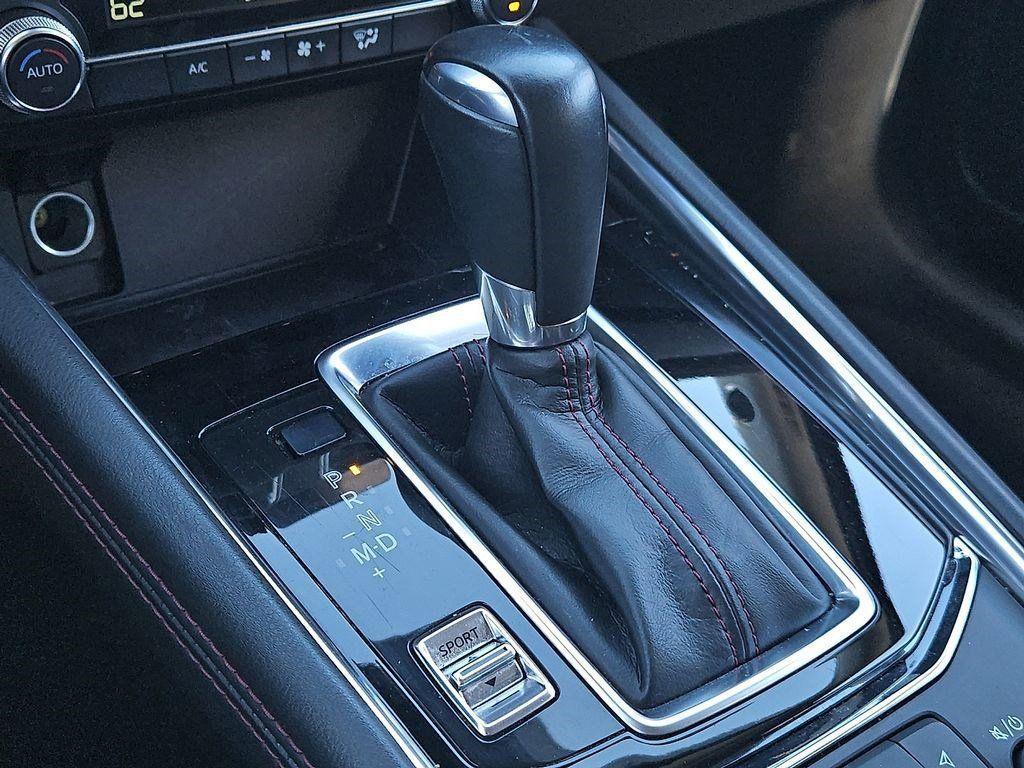 used 2024 Mazda CX-5 car, priced at $27,984