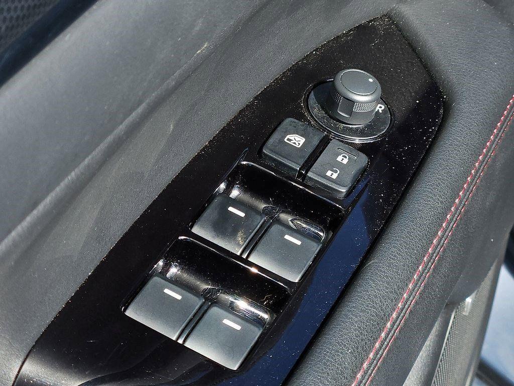 used 2024 Mazda CX-5 car, priced at $27,984