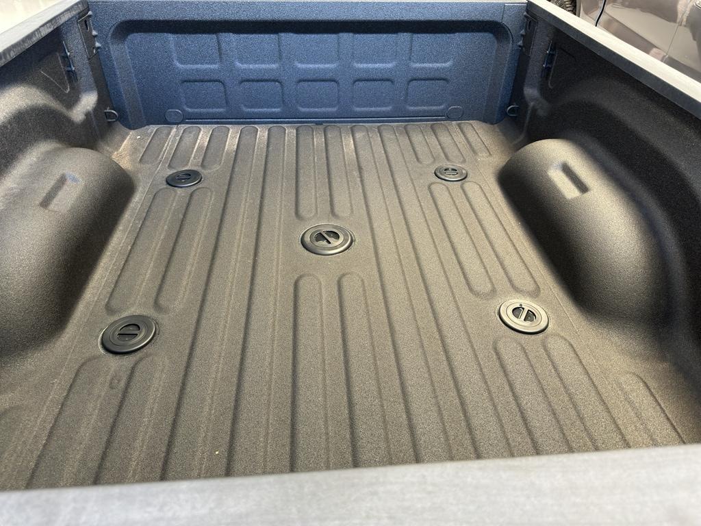 new 2025 Ram 2500 car, priced at $72,235