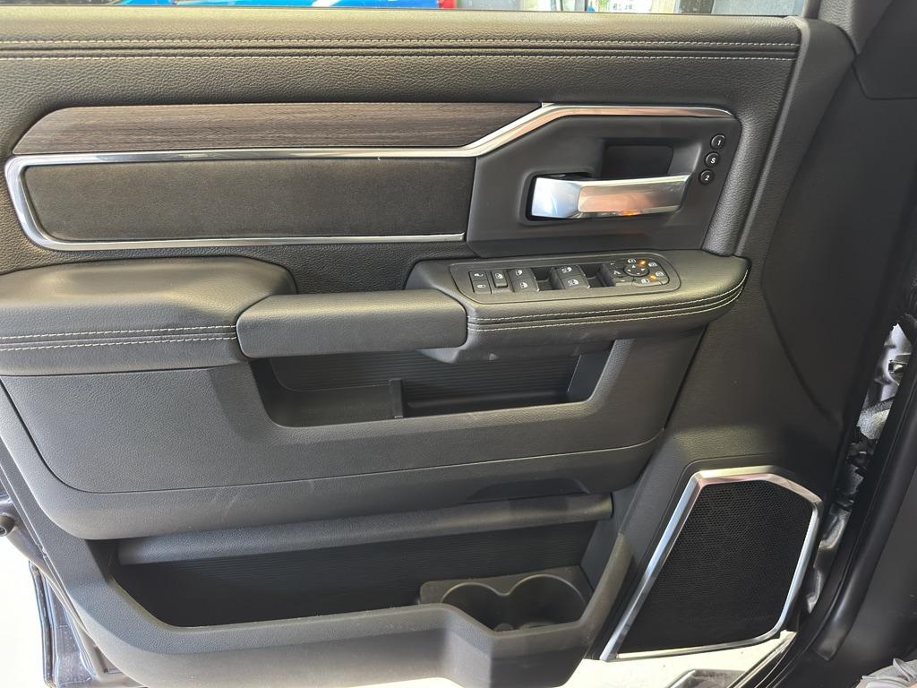 new 2025 Ram 2500 car, priced at $72,235