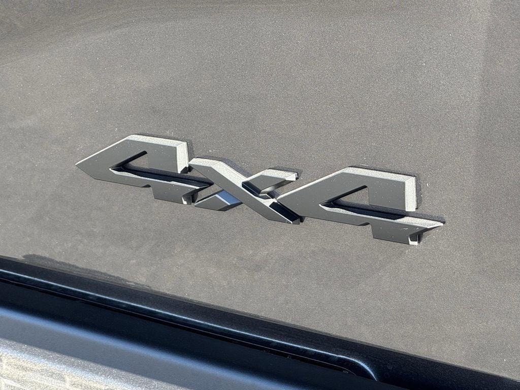 new 2026 Ram 2500 car, priced at $75,065