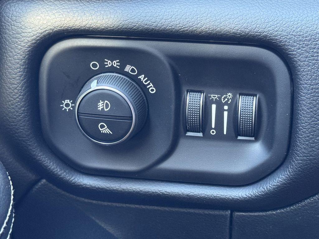 new 2026 Ram 2500 car, priced at $75,065