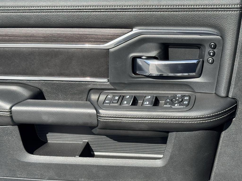 new 2026 Ram 2500 car, priced at $75,065