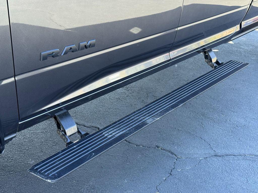 new 2026 Ram 2500 car, priced at $75,065