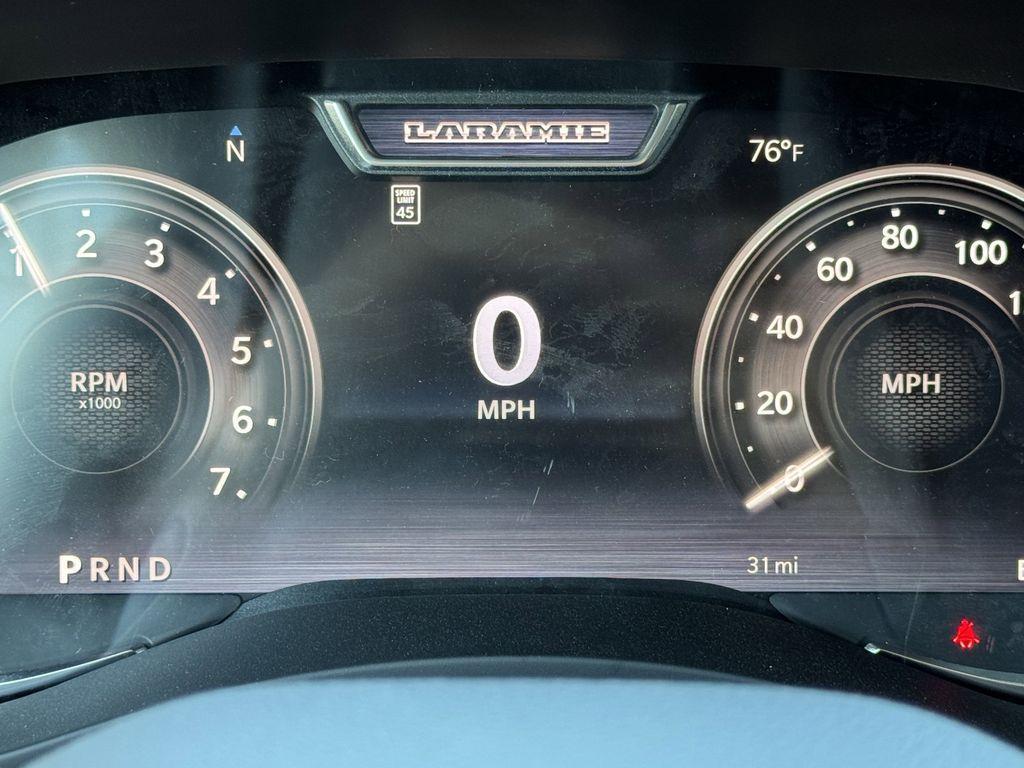 new 2026 Ram 2500 car, priced at $75,065