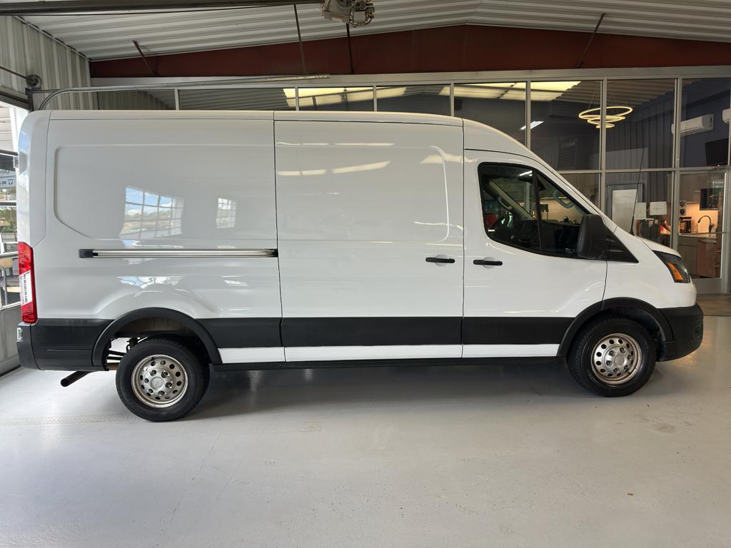 used 2023 Ford Transit-250 car, priced at $39,984