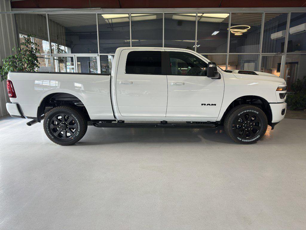 new 2026 Ram 2500 car, priced at $72,125