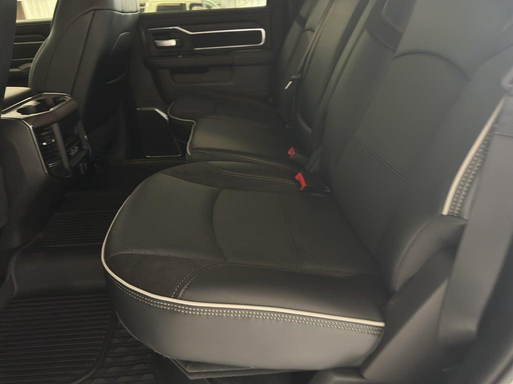 new 2026 Ram 2500 car, priced at $72,125