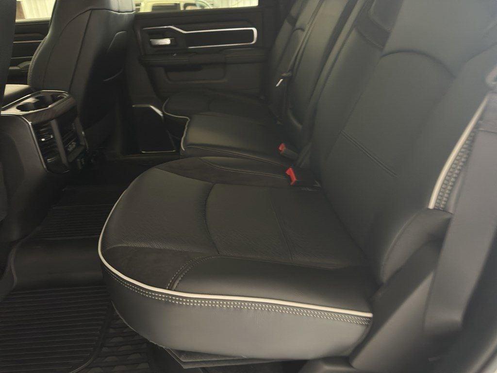 new 2026 Ram 2500 car, priced at $72,125