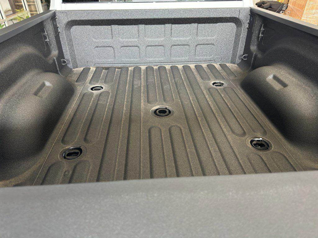 new 2026 Ram 2500 car, priced at $72,125