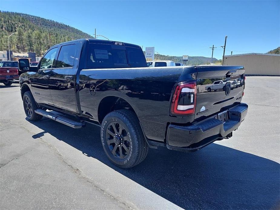 new 2024 Ram 2500 car, priced at $74,008