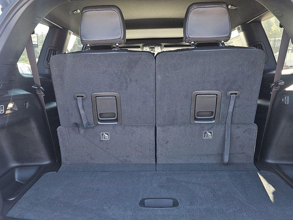 new 2025 Jeep Grand Cherokee L car, priced at $48,450