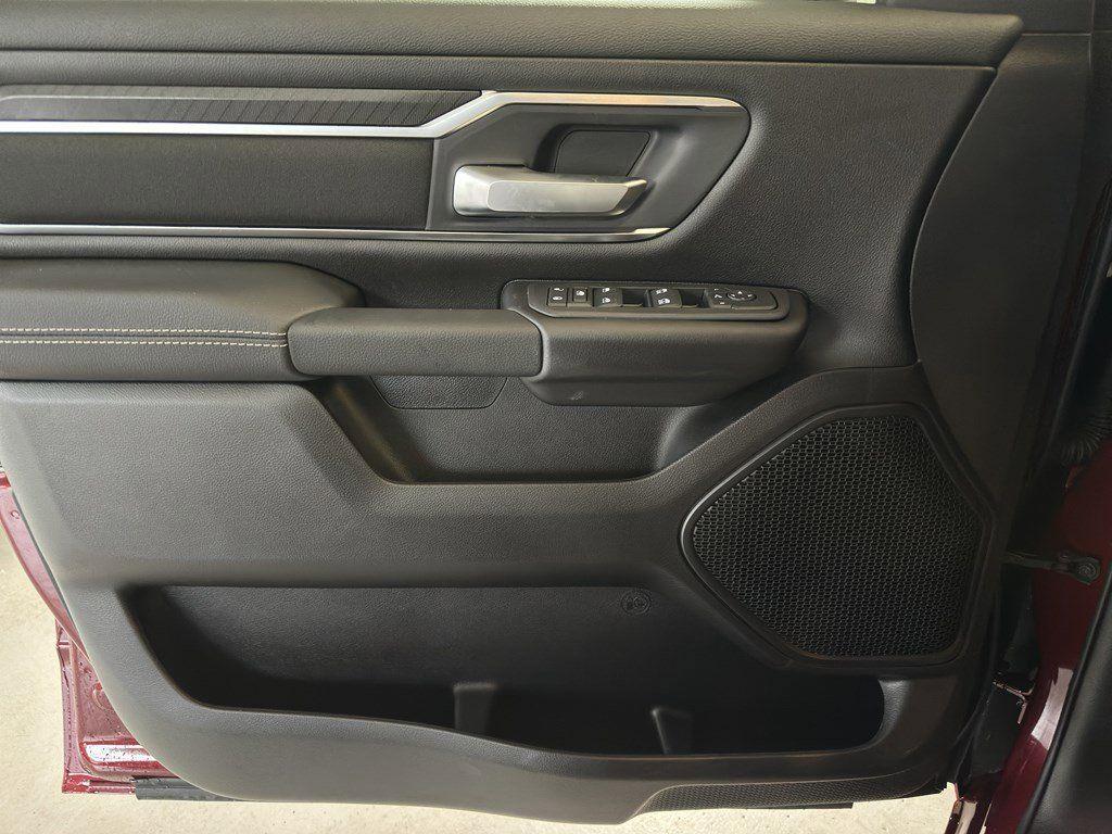 new 2026 Ram 1500 car, priced at $51,006