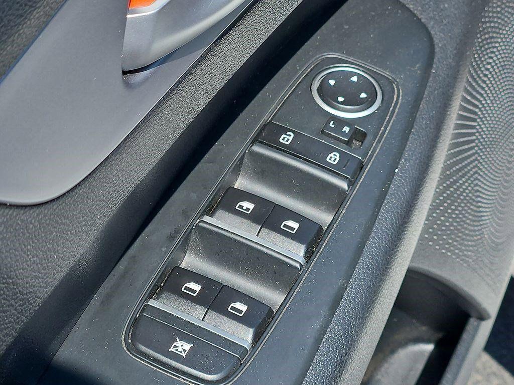 used 2024 Kia Forte car, priced at $18,998