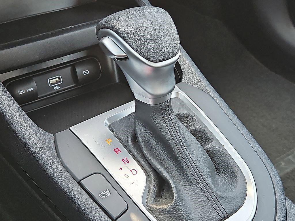 used 2024 Kia Forte car, priced at $18,998