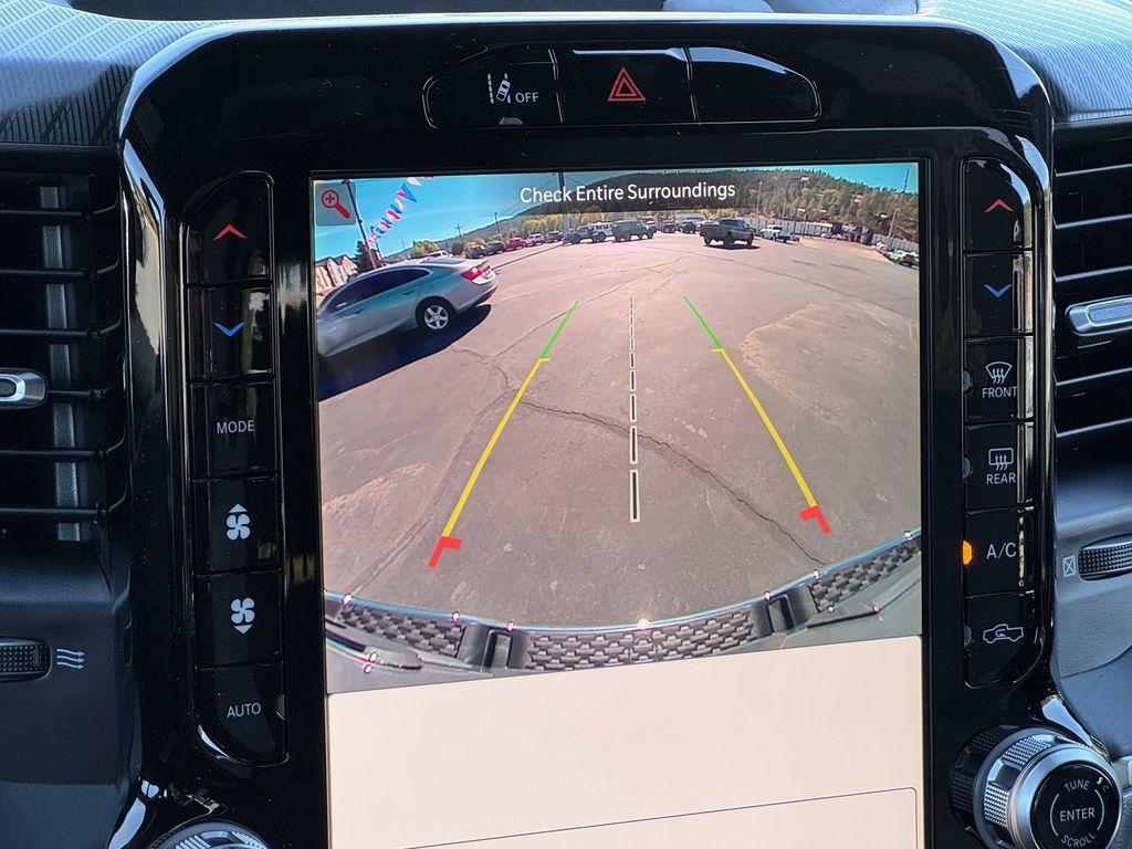 new 2026 Ram 1500 car, priced at $59,040