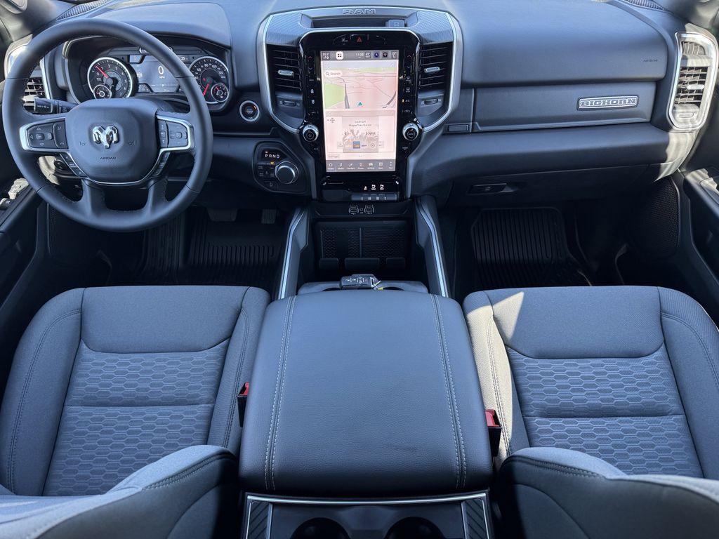 new 2026 Ram 1500 car, priced at $59,040