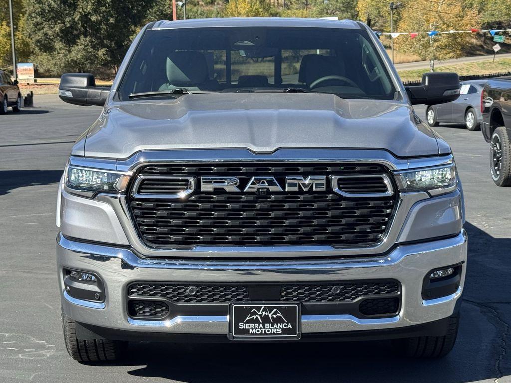 new 2026 Ram 1500 car, priced at $59,040