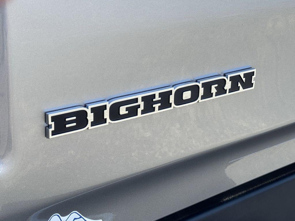 new 2026 Ram 1500 car, priced at $59,040