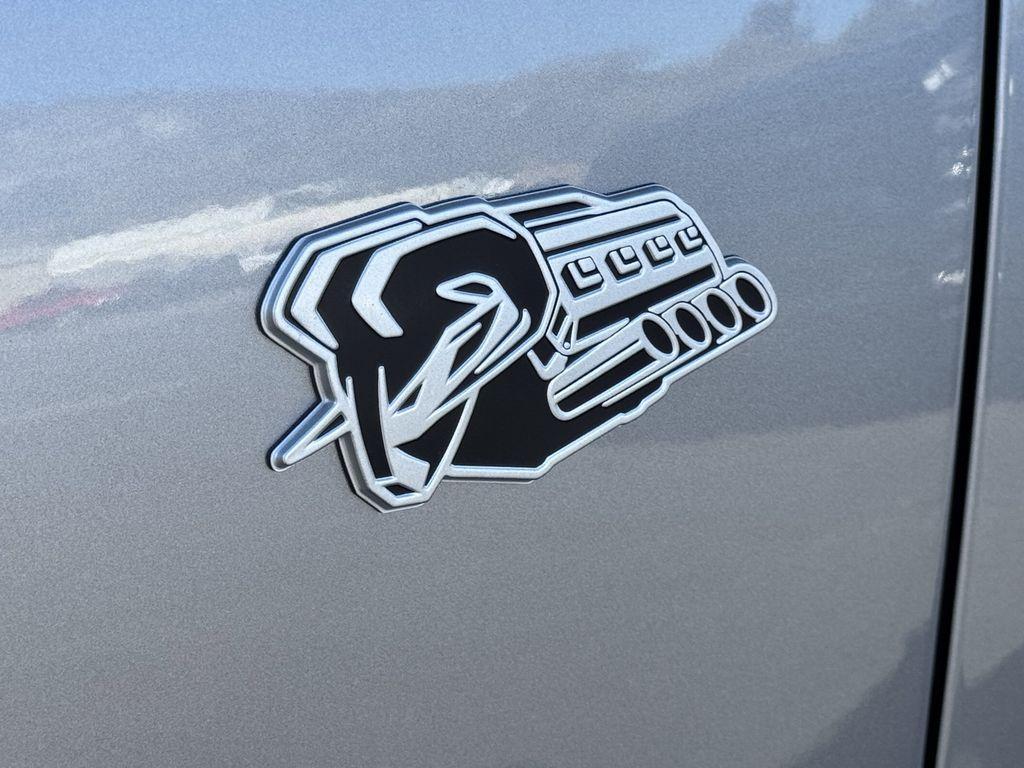 new 2026 Ram 1500 car, priced at $59,040