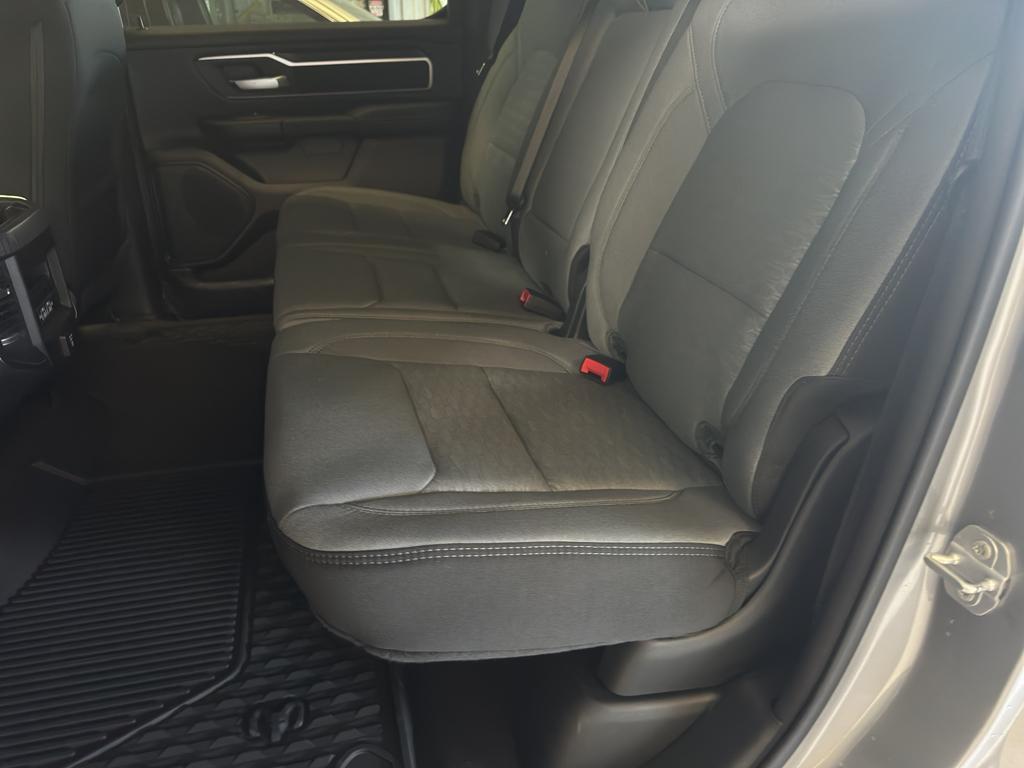 new 2026 Ram 1500 car, priced at $58,040