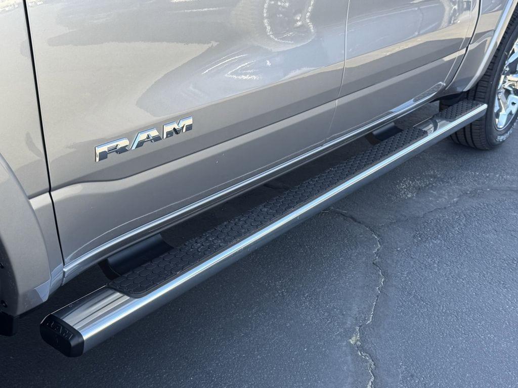 new 2026 Ram 1500 car, priced at $59,040