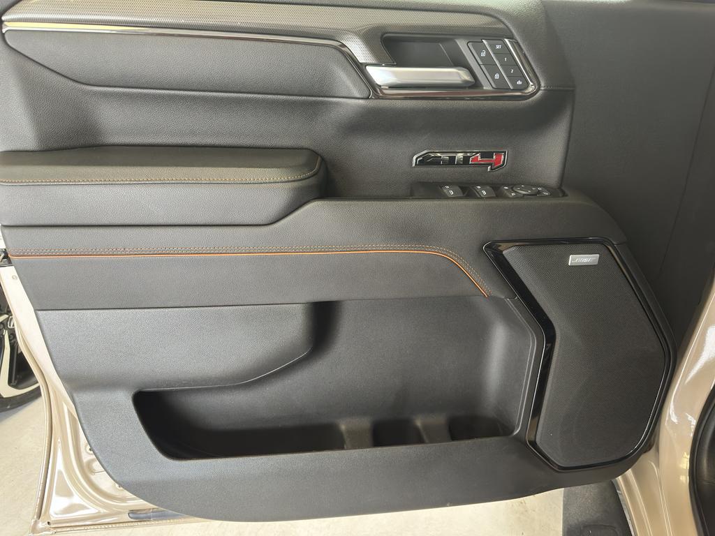 used 2022 GMC Sierra 1500 car, priced at $51,984