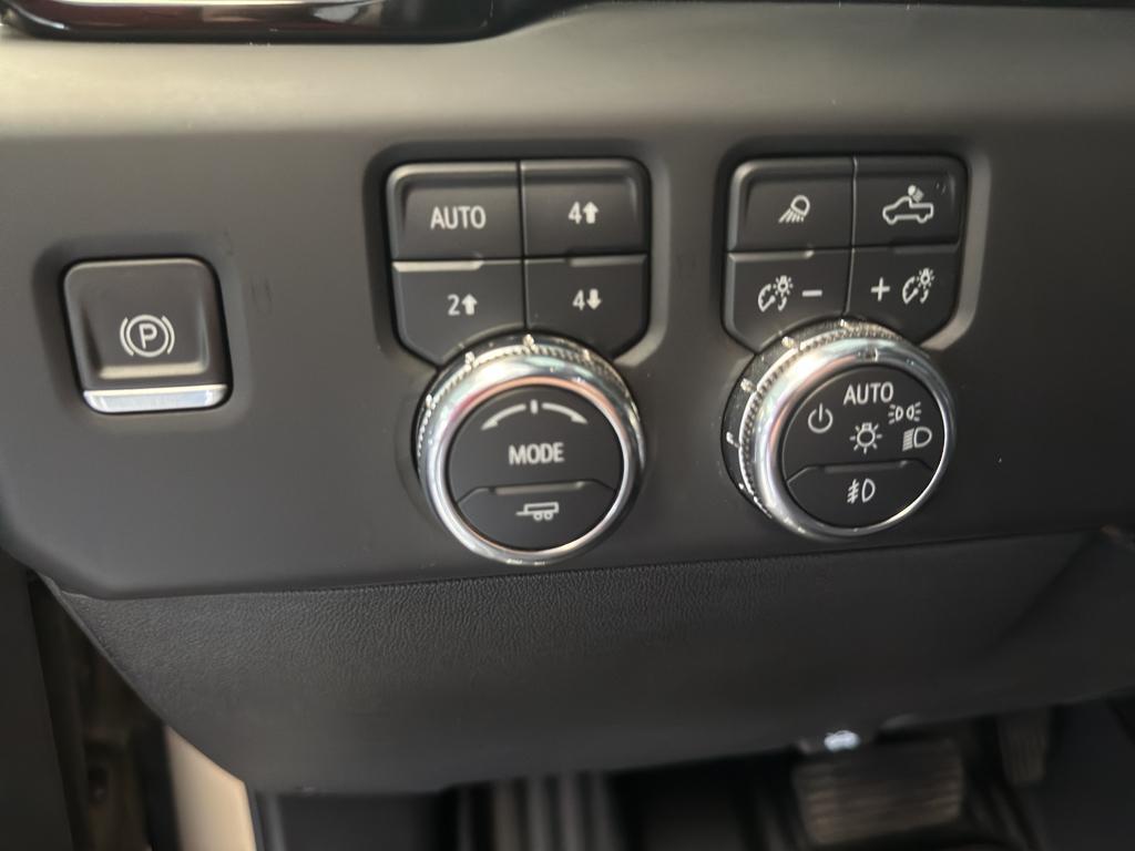 used 2022 GMC Sierra 1500 car, priced at $51,984