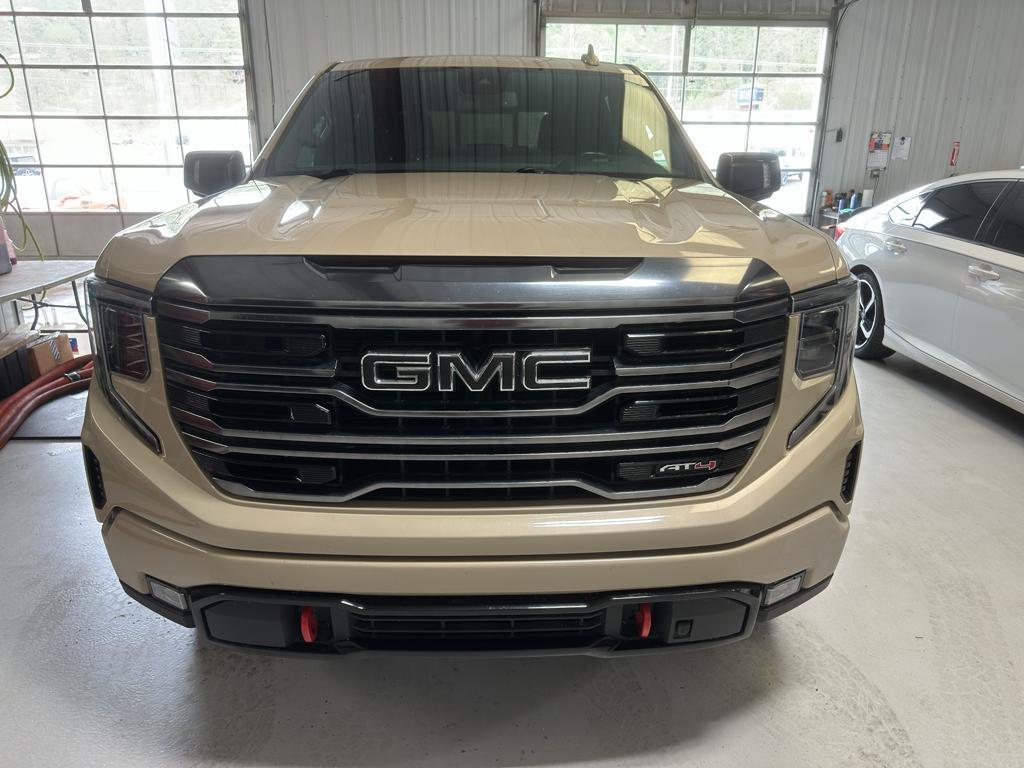 used 2022 GMC Sierra 1500 car, priced at $51,984