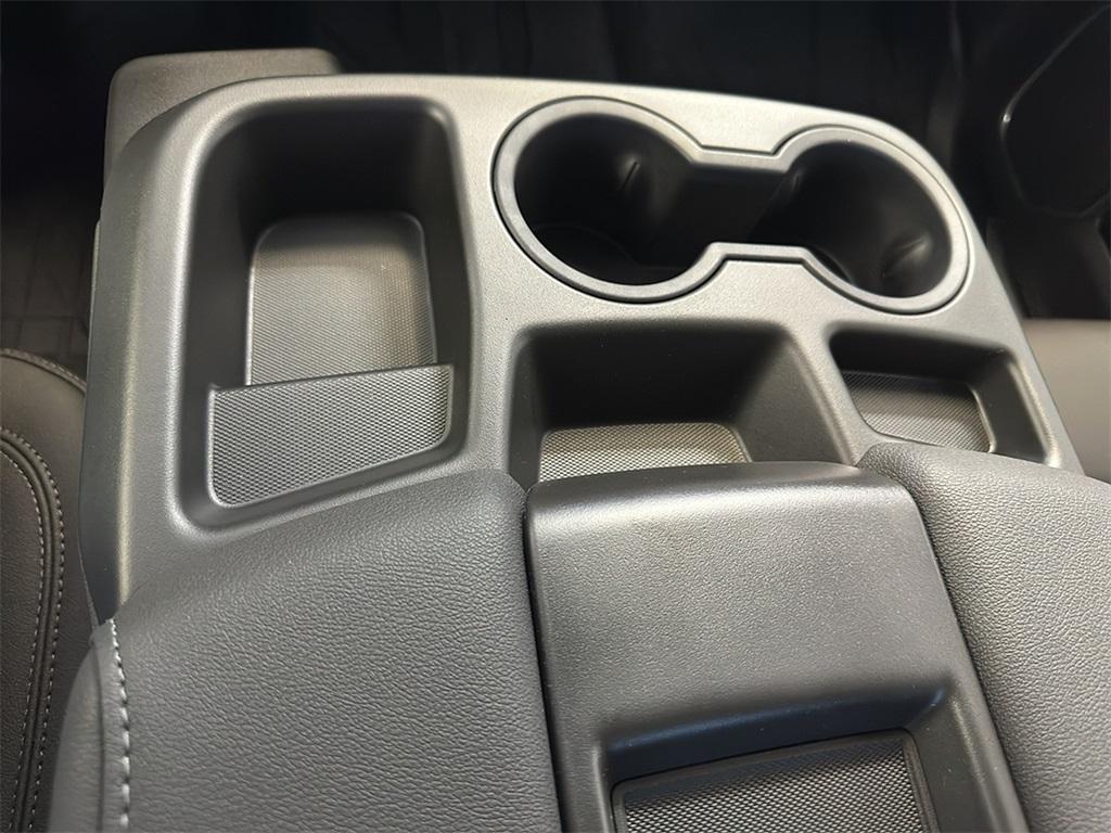 new 2025 Chevrolet Silverado 1500 car, priced at $62,685