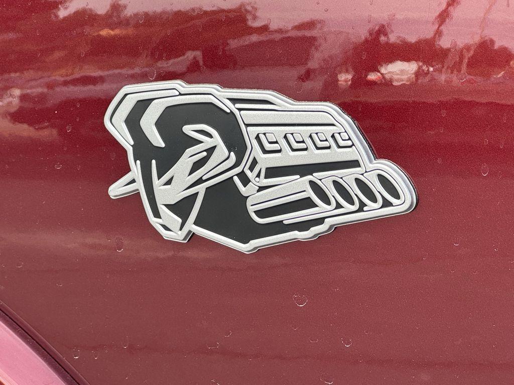 new 2026 Ram 1500 car, priced at $59,040