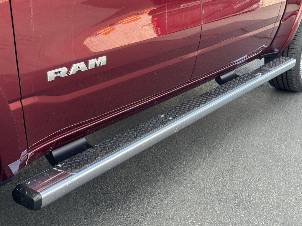 new 2026 Ram 1500 car, priced at $59,040