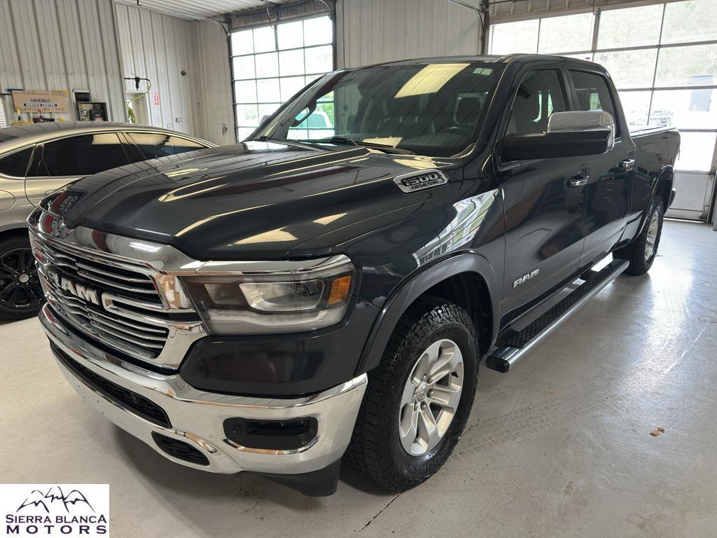 used 2020 Ram 1500 car, priced at $30,984
