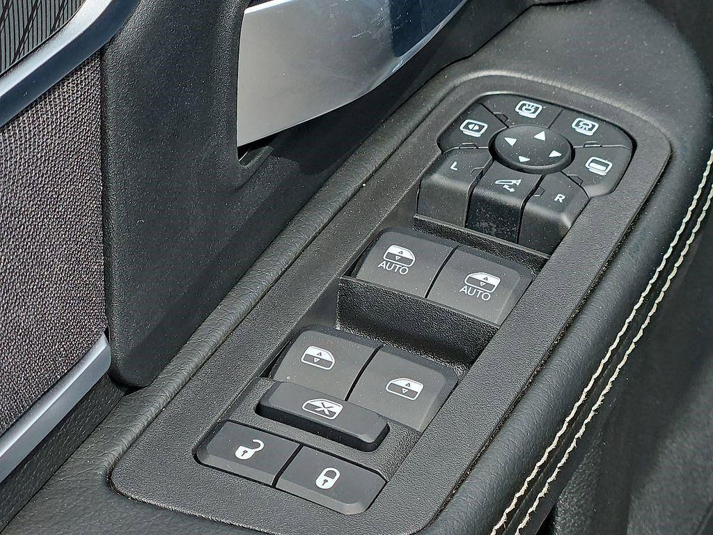 new 2025 Ram 2500 car, priced at $67,420